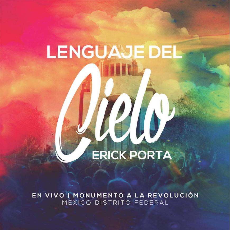 Erick Porta - Lenguaje del Cielo (2015) nuevo album.jpg.opt870x870o0,0s870x870